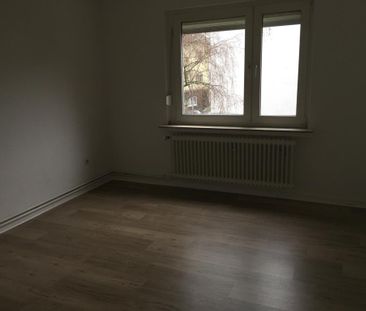 Demnächst frei! 2-Zimmer-Wohnung in Mönchengladbach Hermges - Photo 2