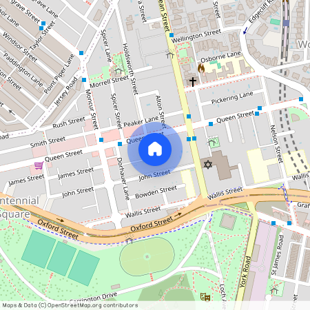 123A Queen Street, Woollahra