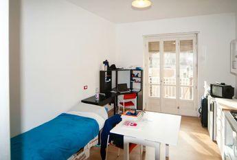 Via Ada Negri, Turin, Piedmont 10136