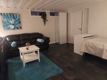 Nybyvägen, Vännäs - Foto 5