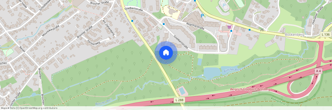 51429 Bergisch Gladbach