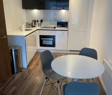 1 bedroom apartment to rent - Photo 5