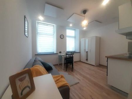 Będzin ul. Modrzejowska - Photo 5