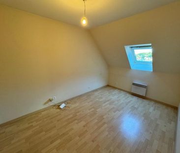 Appartement à louer, 3 pièces - Angers 49000 - Photo 2