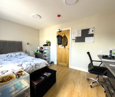 1 bedroom end of terrace house to rent - Photo 3