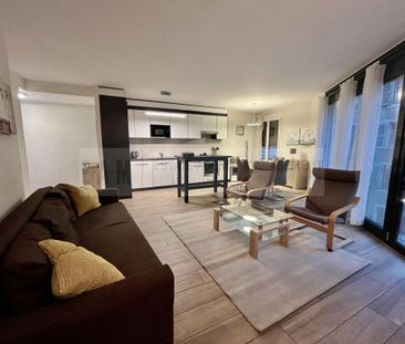 Fully furnished (or unfurnished) apartment close to everything - Photo 6