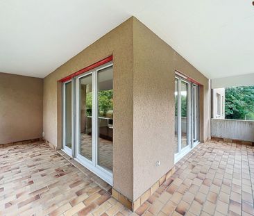 SPACIEUX 4½ PIÈCES - Environnement très calme! - Photo 3