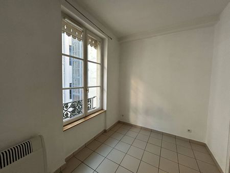 Appartement 1 pièce – LYON - Photo 2