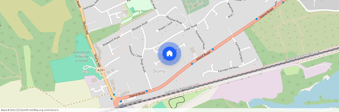 Hudson Close, Canterbury, CT2