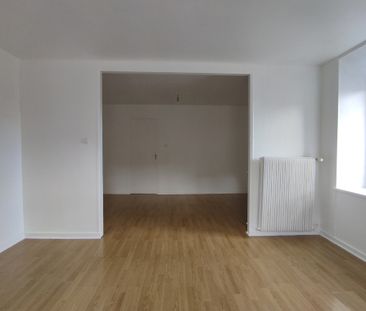Location Appartement 3 pièces 45m² BELFORT 90000 - Photo 1
