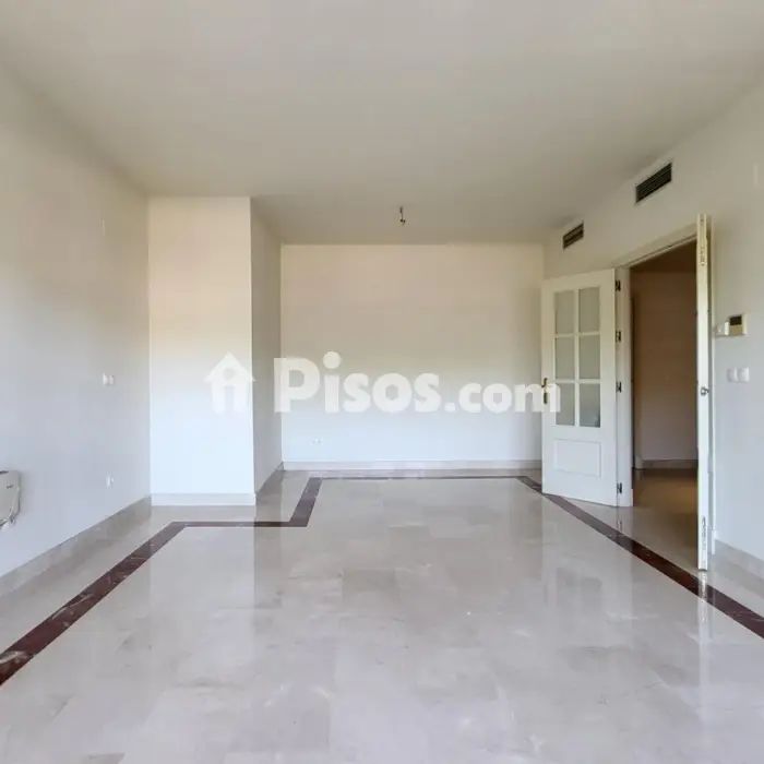Apartamento en alquiler en Rodeo Alto-Guadaiza-La Campana - Foto 1