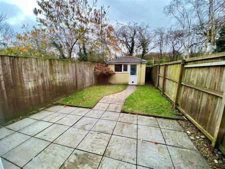 Clos Yr Eos, South Cornelly, Bridgend County Borough, CF33 - Photo 4