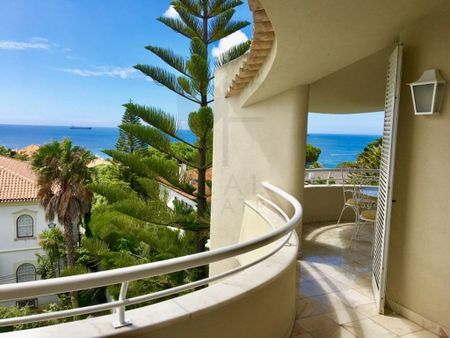 3 room luxury Apartment for rent in Monte Estoril, Cascais, Lisbon - Photo 5