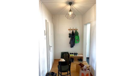 2½ Zimmer-Wohnung in Bern - Ostermundigen, möbliert, auf Zeit - Foto 4