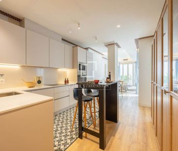 Luxury Apartment for rent in Madrid, Autonomous Region of Madrid - Photo 6