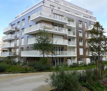 Location Appartement 2 pièces 43m² CHATENAY MALABRY 92290 - Photo 5