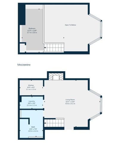 Studio Flat, Longridge Road, SW5 - Photo 4