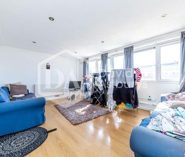 4 bedroom apartment to rent - Photo 1