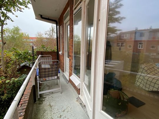 Oppenheimstraat 70-2, 9714 ET Groningen, Nederland - Photo 1