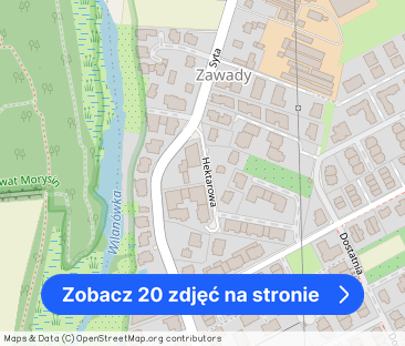 Wilanów | Piękny apartament | Wysoki standard - Zdjęcie 1