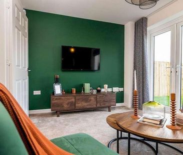 Grattan Close, Bradford - Photo 1