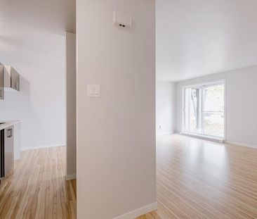 Appartement 3 ½ à louer Duberger-Les Saules janvier 2026 - Photo 2