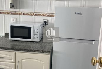 Apartamento T2 em Setúbal