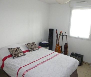 Location appartement récent 2 pièces 36.35 m² à Montpellier (34000) - Photo 3