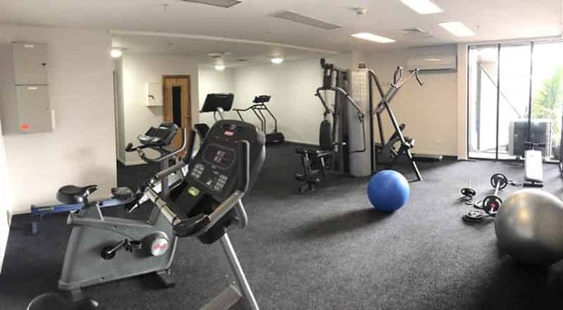 Central City Apartment - Furnished - Photo 1