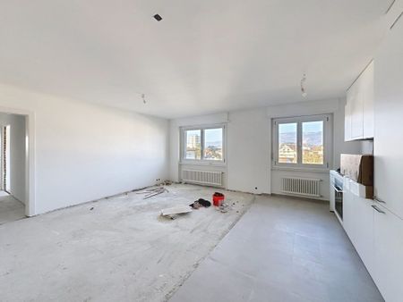 Appartement de 5 pièces situé au 4ème étage - Foto 4