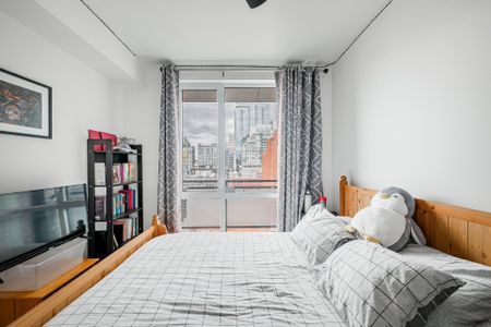 1190 Rue MacKay, #1202 - Photo 5