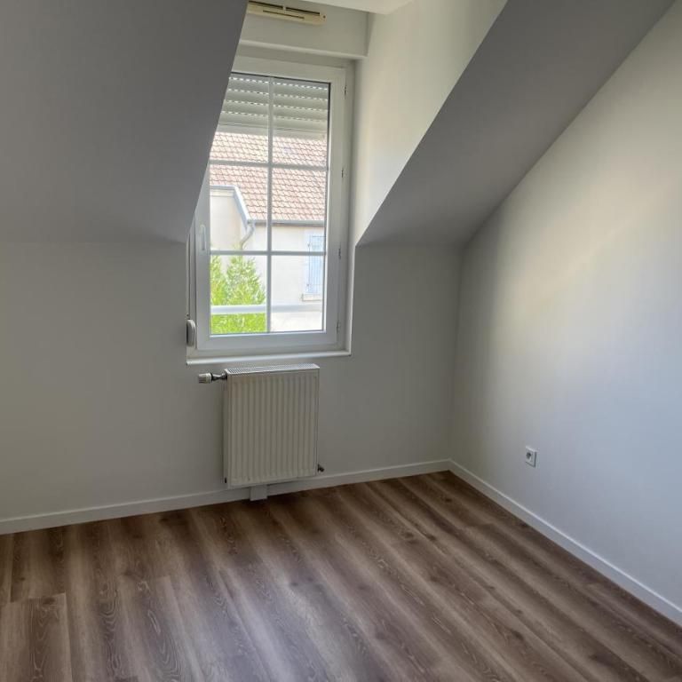 Appartement Résidence an 2000 - Photo 1