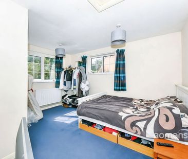 1 bedroom house to rent - Photo 2