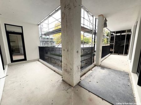 Appartement te huur - Photo 2