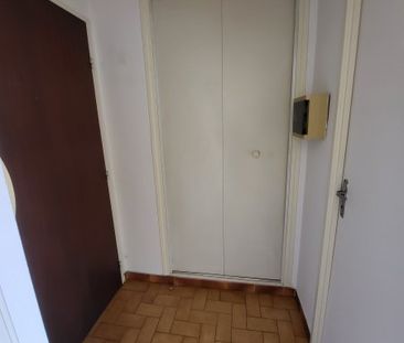 Appartement 1 Pièce 29 m² - Photo 3