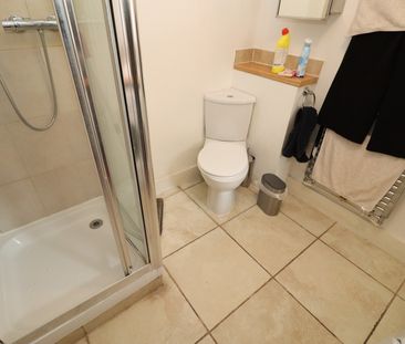 Room in a Shared Flat, Yeldham Road, W6 - Photo 5