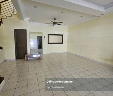 Denai Alam, Shah Alam - Photo 1