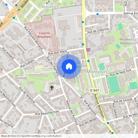 87000, Limoges