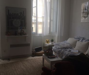 Location Appartement 1 pièce 22m² - Photo 1