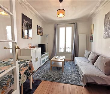 Appartement 92120, Montrouge - Photo 1