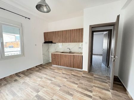 Διαμέρισμα για ενοικίαση Τίμιος Σταυρός - Σούγελο - Αγία Βαρβάρα (Καβάλα) - Φωτογραφία 4