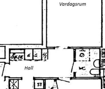 Granitgatan 7 - Foto 3