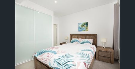 Modern Ground Floor Living with a Huge Wrap-Around Courtyard - Photo 3