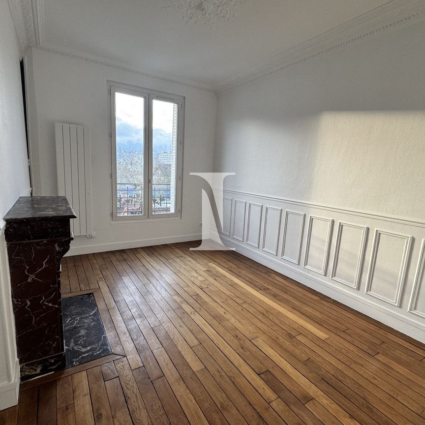 Location Appartement 3 pièces 48m² IVRY SUR SEINE 94200 - Photo 1