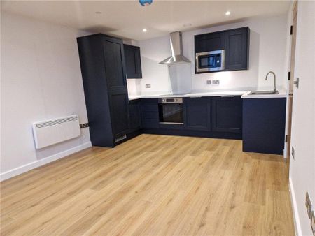1 bedroom flat to rent - Photo 3