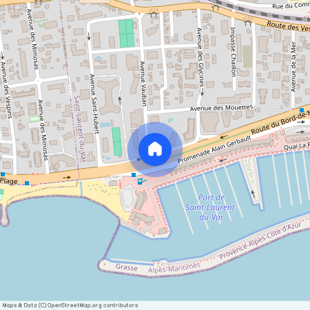 06700, Saint-Laurent-Du-Var