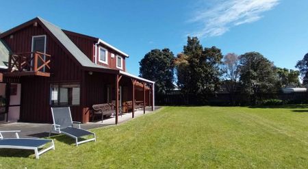 211B Papanui Road Whangamata - Photo 2