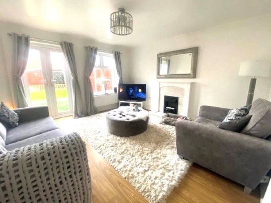 Wooliscroft Close, Shipley View, Ilkeston, Derbyshire, DE7 - Photo 1