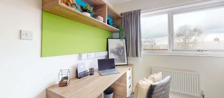 Gold Non Ensuite - Photo 5