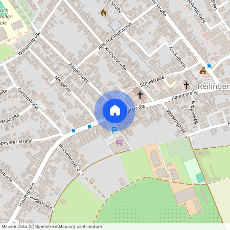 68799 Baden-Württemberg - Reilingen